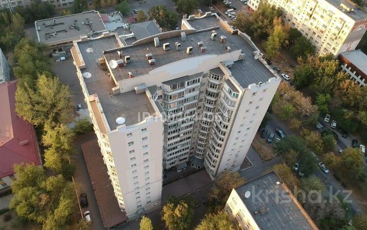 4-бөлмелі пәтер · 133.7 м² · 14/14 қабат, мкр Таугуль 19, бағасы: ~ 100 млн ₸ в Алматы, Ауэзовский р-н — фото 9