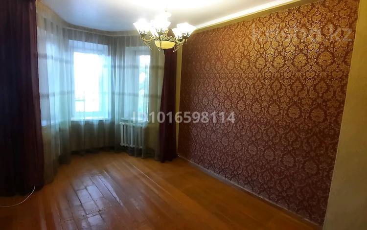 3-комнатная квартира · 66 м², Аймаутова 149 за 150 000 ₸ в Семее — фото 2
