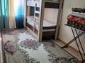 2-комнатная квартира, 45 м², 2/5 этаж помесячно, мкр Коктем-3 13 за 230 000 〒 в Алматы, Бостандыкский р-н