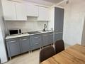 2-комнатная квартира · 58 м² · 10/12 этаж, мкр Аккент, Омарова — Каргалы сити/ Алматы арена /Аккент за 33 млн ₸ в Алатауский р-н — фото 10