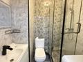2-комнатная квартира · 58 м² · 10/12 этаж, мкр Аккент, Омарова — Каргалы сити/ Алматы арена /Аккент за 33 млн ₸ в Алатауский р-н — фото 15