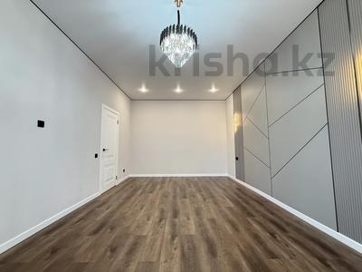 2-комнатная квартира · 68 м² · 3/17 этаж, Анет баба 7 за 41.5 млн ₸ в Астане, Нура р-н