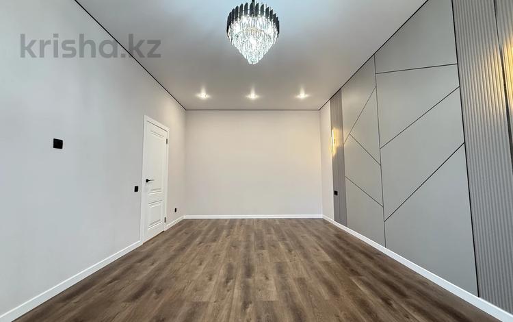 2-комнатная квартира · 68 м² · 3/17 этаж, Анет баба 7 за 41.5 млн ₸ в Астане, Нура р-н — фото 21