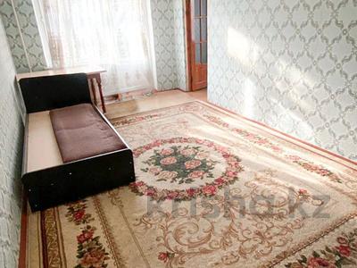 2-комнатная квартира · 43 м² · 2/5 этаж, Жастар 28 за 15.3 млн ₸ в Талдыкоргане, мкр Жастар