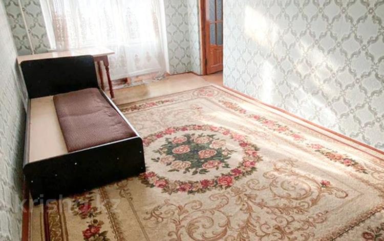 2-бөлмелі пәтер · 43 м² · 2/5 қабат, Жастар 28, бағасы: 15.3 млн ₸ в Талдыкоргане, мкр Жастар — фото 2