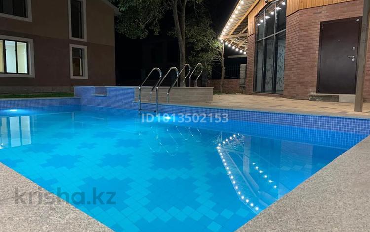 Саяжай · 5 бөлме · 150 м² · 6 жүзд., Кершетас, бағасы: 90 млн ₸ в  — фото 15