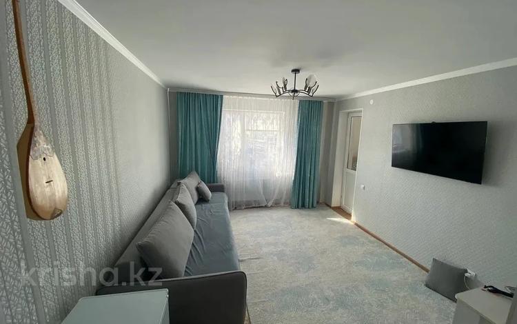 2-комнатная квартира · 50 м² · 13/17 этаж, С 303 за 22 млн ₸ в Астане, Сарыарка р-н — фото 3