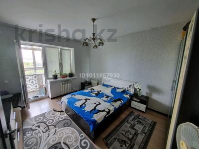 3-бөлмелі пәтер · 87 м² · 5/9 қабат, 10-й мкр. 25, бағасы: 33 млн ₸ в Аксае