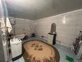 Отдельный дом · 2 комнаты · 97.3 м² · 12 сот., 9мкр 30дом за 5.5 млн ₸ в Курыке — фото 10