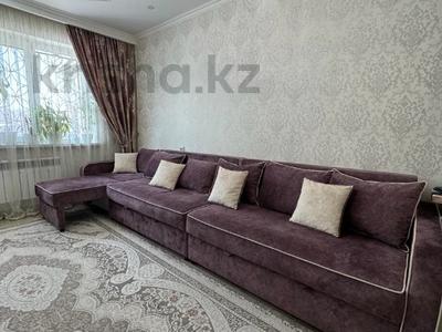 3-комнатная квартира, 72 м², 2/9 этаж, мкр Алмагуль за 50.5 млн 〒 в Алматы, Бостандыкский р-н
