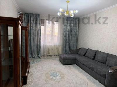 3-комнатная квартира · 80 м² · 11/12 этаж, Болашак за 32 млн ₸ в Талдыкоргане, мкр Болашак