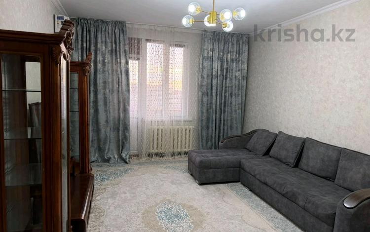 3-комнатная квартира · 80 м² · 11/12 этаж, Болашак за 32 млн ₸ в Талдыкоргане, мкр Болашак — фото 2