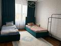3-комнатная квартира · 80 м² · 11/12 этаж, Болашак за 32 млн ₸ в Талдыкоргане, мкр Болашак — фото 6