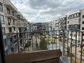 3-бөлмелі пәтер · 90 м² · 4/6 қабат, ул. Жунисова 2/13к30, бағасы: 53 млн ₸ в Алматы, Наурызбайский р-н — фото 18