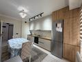3-бөлмелі пәтер · 90 м² · 4/6 қабат, ул. Жунисова 2/13к30, бағасы: 53 млн ₸ в Алматы, Наурызбайский р-н — фото 2