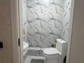 3-бөлмелі пәтер · 90 м² · 4/6 қабат, ул. Жунисова 2/13к30, бағасы: 53 млн ₸ в Алматы, Наурызбайский р-н — фото 11