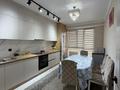 3-бөлмелі пәтер · 90 м² · 4/6 қабат, ул. Жунисова 2/13к30, бағасы: 53 млн ₸ в Алматы, Наурызбайский р-н
