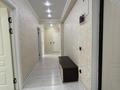 3-бөлмелі пәтер · 90 м² · 4/6 қабат, ул. Жунисова 2/13к30, бағасы: 53 млн ₸ в Алматы, Наурызбайский р-н — фото 9