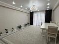 3-бөлмелі пәтер · 90 м² · 4/6 қабат, ул. Жунисова 2/13к30, бағасы: 53 млн ₸ в Алматы, Наурызбайский р-н — фото 6