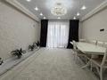 3-бөлмелі пәтер · 90 м² · 4/6 қабат, ул. Жунисова 2/13к30, бағасы: 53 млн ₸ в Алматы, Наурызбайский р-н — фото 4