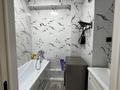 3-бөлмелі пәтер · 90 м² · 4/6 қабат, ул. Жунисова 2/13к30, бағасы: 53 млн ₸ в Алматы, Наурызбайский р-н — фото 16
