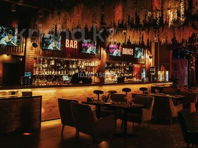 Қоғамдық тамақтану орны, ойын-сауық · 1000 м², бағасы: 5 млн ₸ в Астане, Алматы р-н