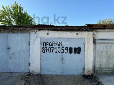 Гараж · 19.5 м² · Толеби, квартал 36 130 — ул. Конаева - Толеби за ~ 1.7 млн 〒 в Кентау