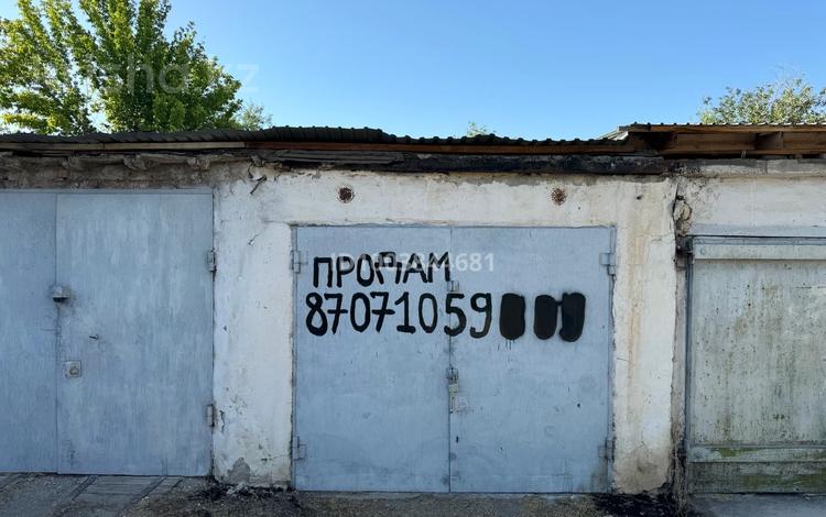 Гараж · 19.5 м² · Толеби, квартал 36 130 — ул. Конаева - Толеби, бағасы: ~ 1.7 млн ₸ в Кентау — фото 2