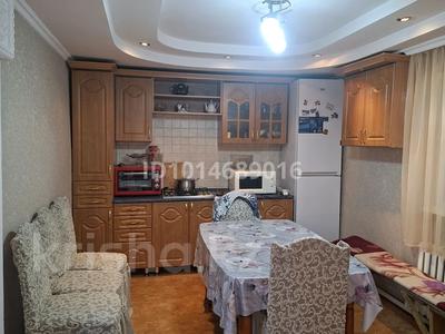 Часть дома · 3 комнаты · 56.7 м² · 6 сот., Новолодочная 31 за 14 млн ₸ в Семее