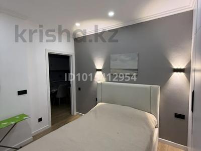 2-бөлмелі пәтер · 46 м² · 10/10 қабат, Алтын Орда 6/40к1, бағасы: 32 млн ₸ в Алматы, Наурызбайский р-н