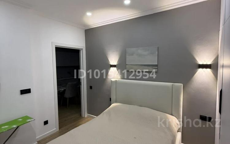 2-бөлмелі пәтер · 46 м² · 10/10 қабат, Алтын Орда 6/40к1, бағасы: 32 млн ₸ в Алматы, Наурызбайский р-н — фото 2