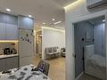 2-бөлмелі пәтер · 46 м² · 10/10 қабат, Алтын Орда 6/40к1, бағасы: 32 млн ₸ в Алматы, Наурызбайский р-н — фото 3