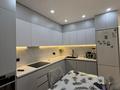 2-бөлмелі пәтер · 46 м² · 10/10 қабат, Алтын Орда 6/40к1, бағасы: 32 млн ₸ в Алматы, Наурызбайский р-н — фото 4