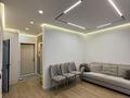 2-бөлмелі пәтер · 46 м² · 10/10 қабат, Алтын Орда 6/40к1, бағасы: 32 млн ₸ в Алматы, Наурызбайский р-н — фото 8
