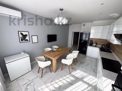 4-комнатная квартира · 200 м² · 10/13 этаж, Шевченко 78 за 340 млн ₸ в Алматы, Алмалинский р-н