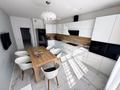 4-комнатная квартира · 190 м² · 10/13 этаж, Шевченко 78 за 340 млн ₸ в Алматы, Алмалинский р-н — фото 2
