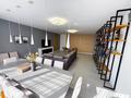 4-комнатная квартира · 190 м² · 10/13 этаж, Шевченко 78 за 340 млн ₸ в Алматы, Алмалинский р-н — фото 5
