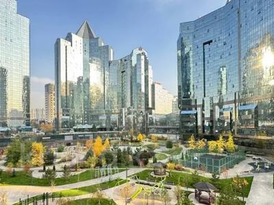 4-бөлмелі пәтер · 163 м² · 9/33 қабат, Аль-фараби, бағасы: 135.4 млн ₸ в Алматы