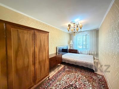3-комнатная квартира · 60 м² · 2/5 этаж, Гагарина за 45 млн ₸ в Алматы, Алмалинский р-н