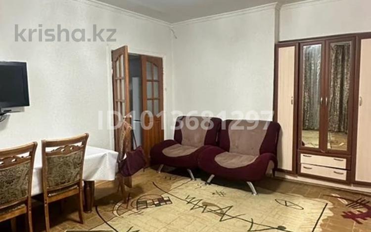 1-бөлмелі пәтер · 36.7 м² · 3/5 қабат, мкр Кулагер, Ратушного 94/2, бағасы: 160 000 ₸ в Алматы, Жетысуский р-н — фото 2