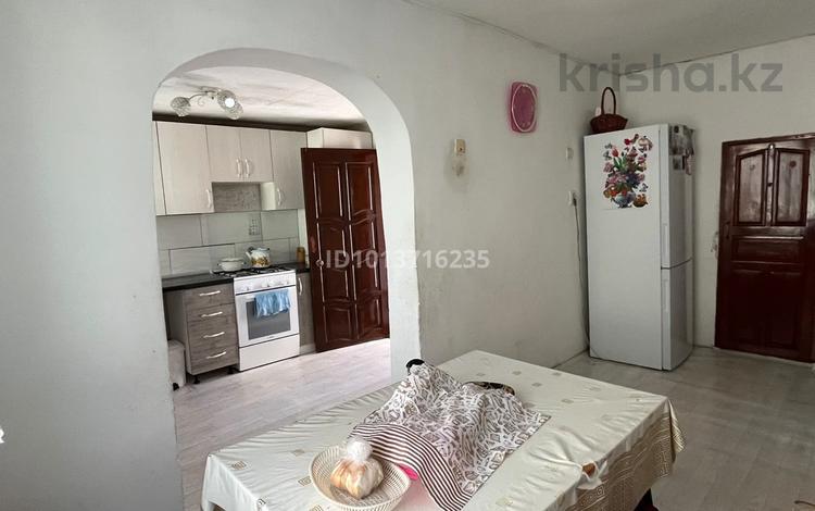 Отдельный дом · 5 комнат · 78.4 м² · 8.6 сот., Толе би 74 за 55 млн ₸ в Абай — фото 2