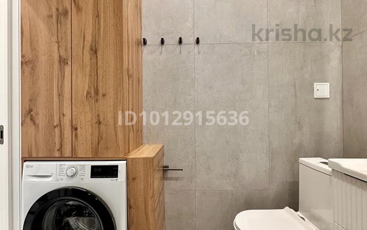 1-комнатная квартира · 41.3 м² · 1/5 этаж, 20-й микрорайон — Саина за 27.9 млн ₸ в Алматы, Алатауский р-н — фото 2