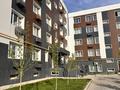 1-комнатная квартира · 41.3 м² · 1/5 этаж, 20-й микрорайон — Саина за 27.9 млн ₸ в Алматы, Алатауский р-н — фото 24
