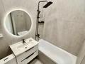 1-комнатная квартира · 42 м² · 1/5 этаж, 20-й микрорайон — Новая Саина 20 мкр жк Каспий за 27.9 млн ₸ в Алматы, Алатауский р-н — фото 10