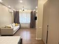 1-комнатная квартира · 42 м² · 1/5 этаж, 20-й микрорайон — Новая Саина 20 мкр жк Каспий за 27.9 млн ₸ в Алматы, Алатауский р-н — фото 22