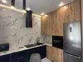 1-комнатная квартира · 42 м² · 1/5 этаж, 20-й микрорайон — Новая Саина 20 мкр жк Каспий за 27.9 млн ₸ в Алматы, Алатауский р-н — фото 27