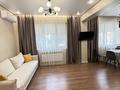 1-комнатная квартира · 42 м² · 1/5 этаж, 20-й микрорайон — Новая Саина 20 мкр жк Каспий за 27.9 млн ₸ в Алматы, Алатауский р-н — фото 29