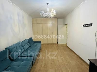 1-комнатная квартира · 44.5 м² · 5/9 этаж, мкр Шугыла 341/3 к5 — 36 поликлиники за 180 000 ₸ в Алматы, Наурызбайский р-н