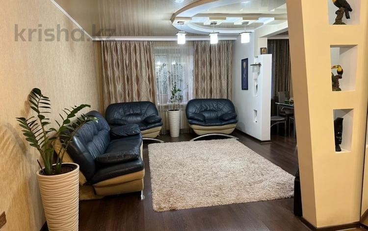 4-комнатная квартира · 80 м² · 2/5 этаж, Баймагамбетова за 41.5 млн ₸ в Костанае — фото 2