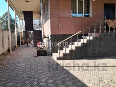 Отдельный дом · 8 комнат · 320 м² · 6.3 сот., Табигат 36 — Бокейханова-Авангардная за 195 млн ₸ в Алматы, Жетысуский р-н